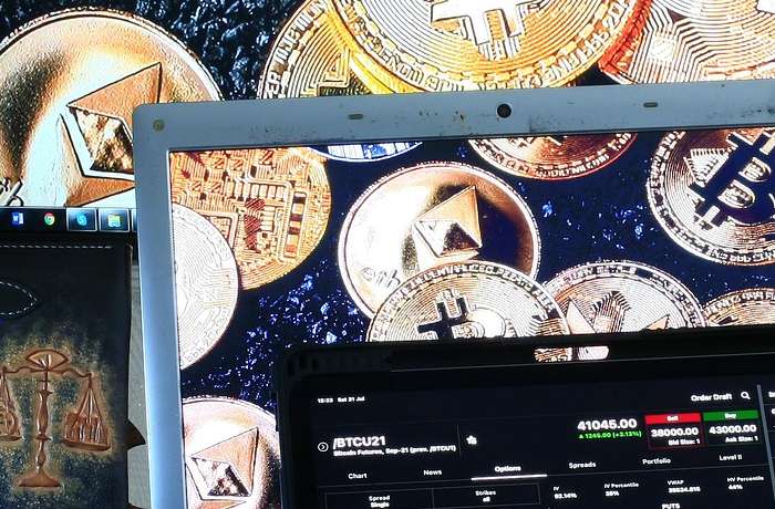 Tokenizovane Dionice: Kako SEC želi regulisati u SADu? (Šta je to?)